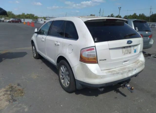 Photo 2 VIN: 2FMDK3KC4ABB26538 - FORD EDGE 