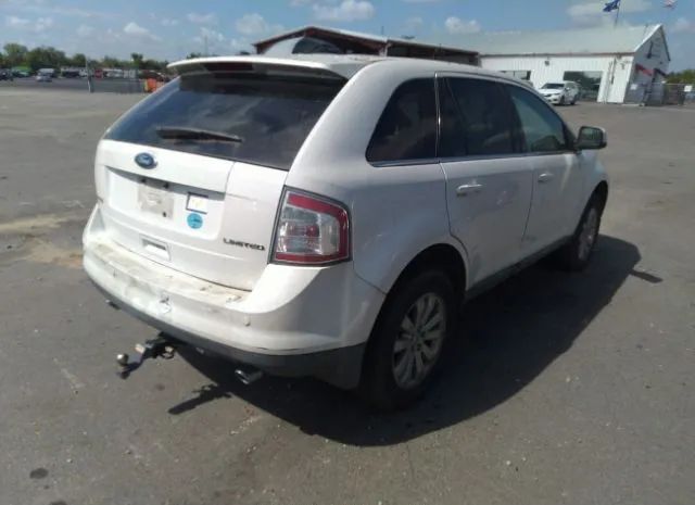 Photo 3 VIN: 2FMDK3KC4ABB26538 - FORD EDGE 