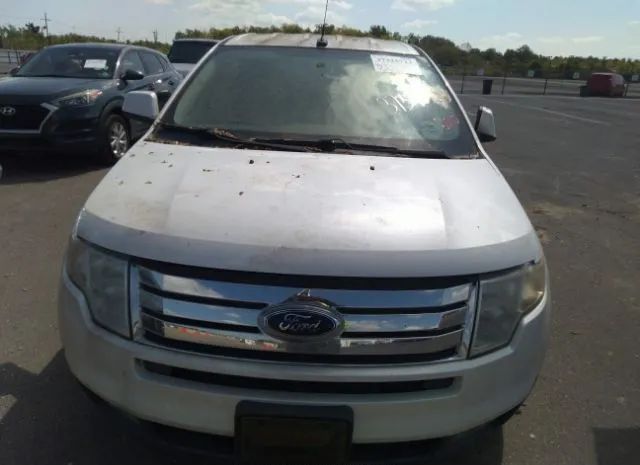 Photo 5 VIN: 2FMDK3KC4ABB26538 - FORD EDGE 