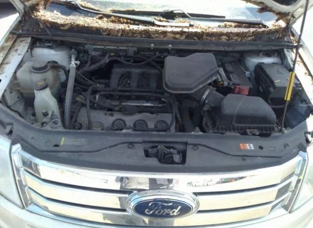 Photo 9 VIN: 2FMDK3KC4ABB26538 - FORD EDGE 