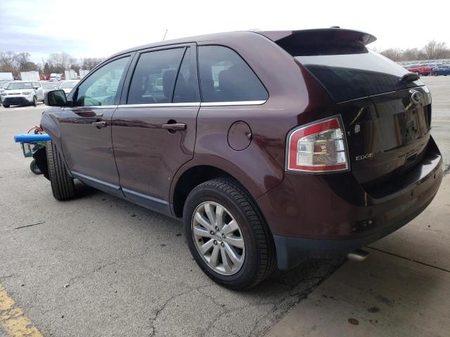 Photo 1 VIN: 2FMDK3KC4ABB26958 - FORD EDGE LIMIT 