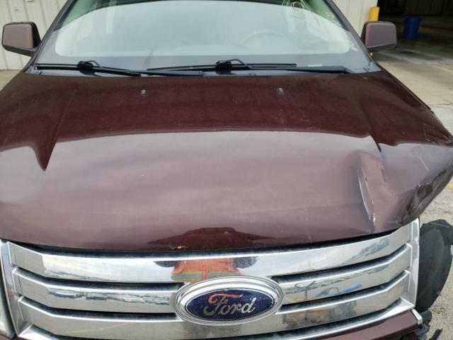 Photo 10 VIN: 2FMDK3KC4ABB26958 - FORD EDGE LIMIT 