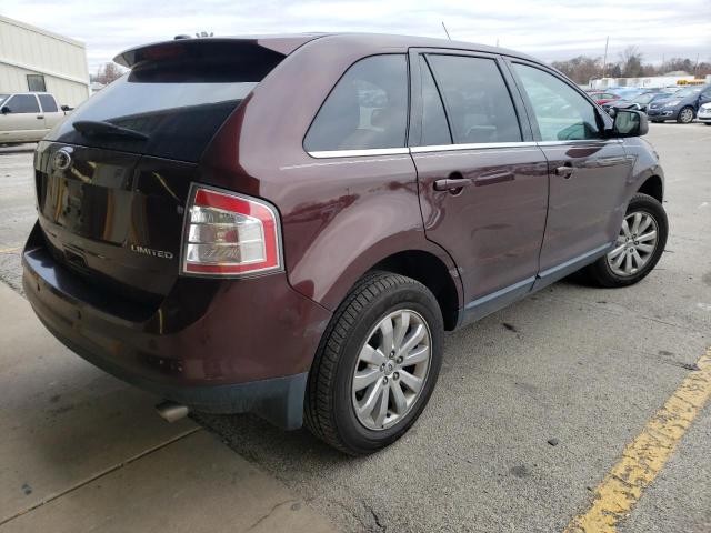 Photo 2 VIN: 2FMDK3KC4ABB26958 - FORD EDGE LIMIT 