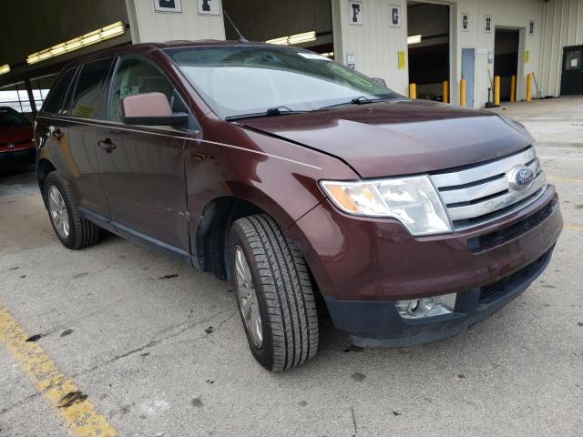 Photo 3 VIN: 2FMDK3KC4ABB26958 - FORD EDGE LIMIT 