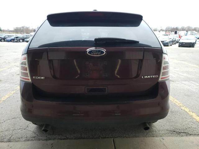 Photo 5 VIN: 2FMDK3KC4ABB26958 - FORD EDGE LIMIT 