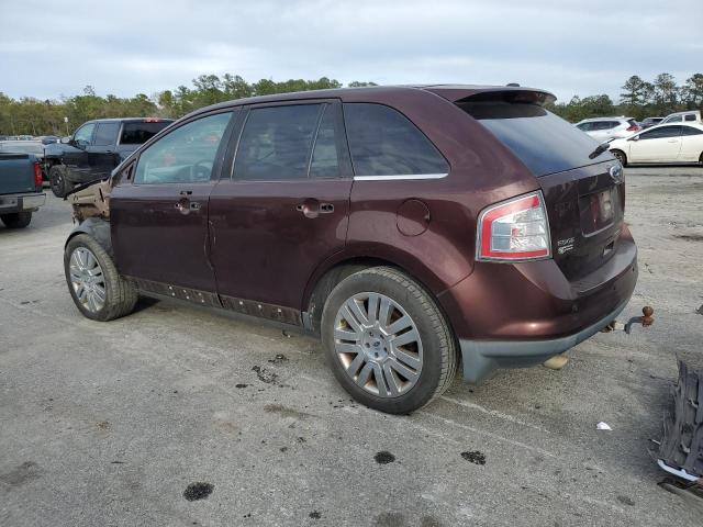 Photo 1 VIN: 2FMDK3KC4ABB34378 - FORD EDGE 