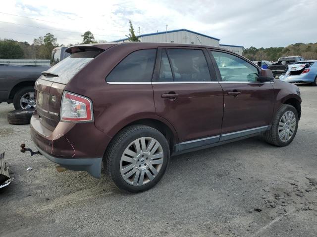 Photo 2 VIN: 2FMDK3KC4ABB34378 - FORD EDGE 