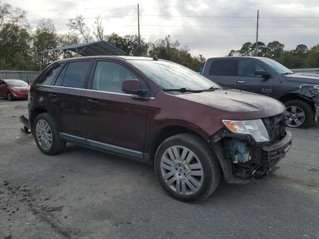 Photo 3 VIN: 2FMDK3KC4ABB34378 - FORD EDGE 