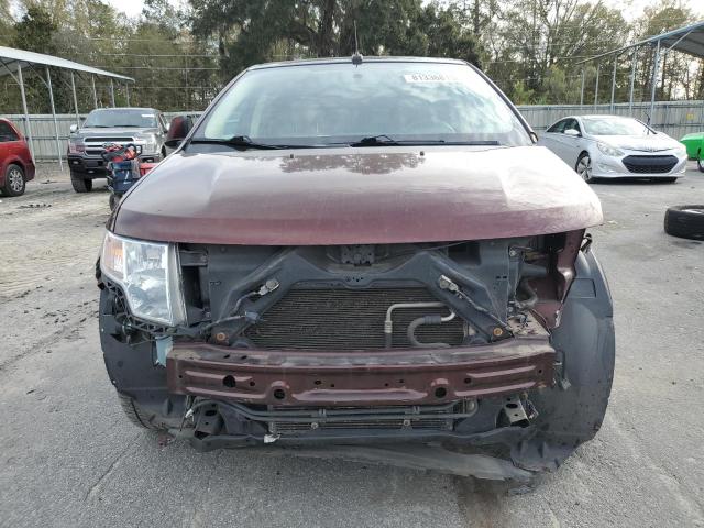 Photo 4 VIN: 2FMDK3KC4ABB34378 - FORD EDGE 