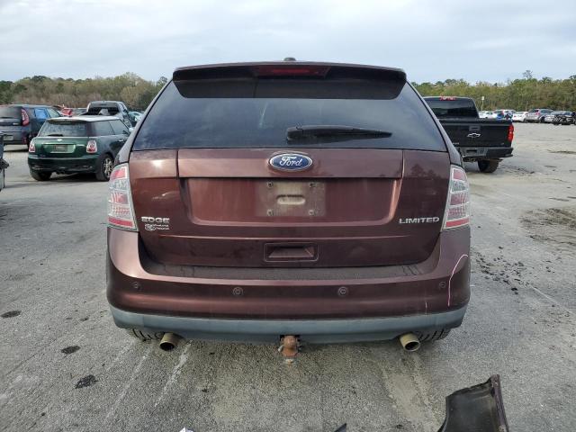 Photo 5 VIN: 2FMDK3KC4ABB34378 - FORD EDGE 