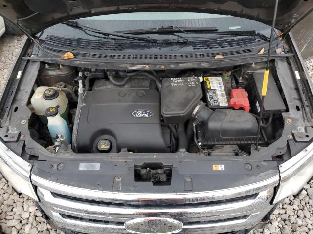 Photo 11 VIN: 2FMDK3KC4BBA01041 - FORD EDGE LIMIT 