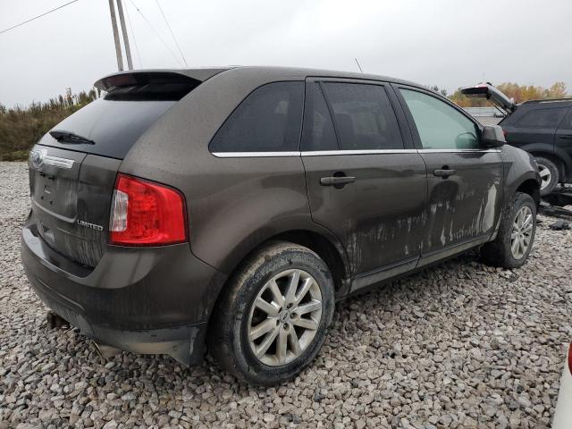 Photo 2 VIN: 2FMDK3KC4BBA01041 - FORD EDGE LIMIT 