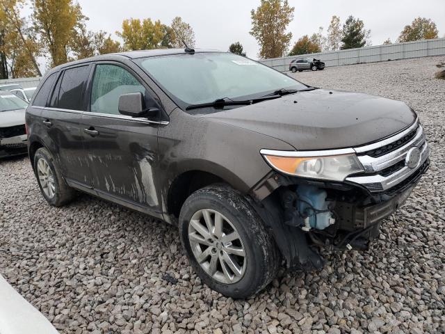 Photo 3 VIN: 2FMDK3KC4BBA01041 - FORD EDGE LIMIT 