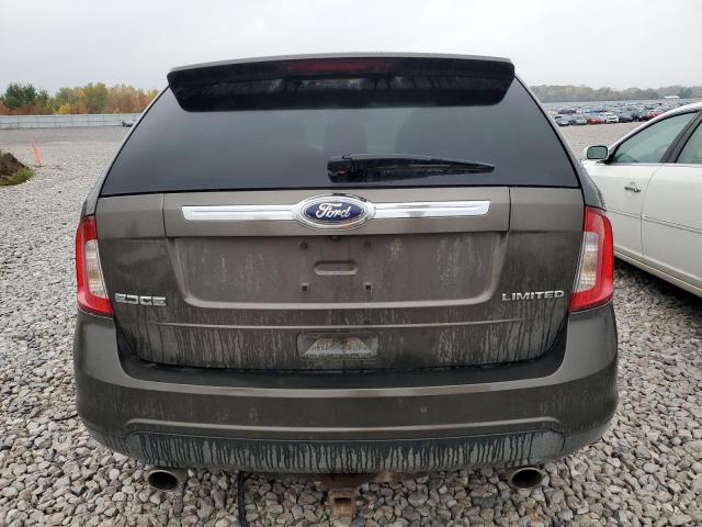 Photo 5 VIN: 2FMDK3KC4BBA01041 - FORD EDGE LIMIT 