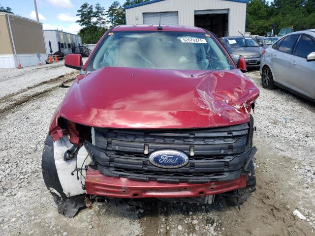 Photo 4 VIN: 2FMDK3KC4BBA23976 - FORD EDGE LIMIT 