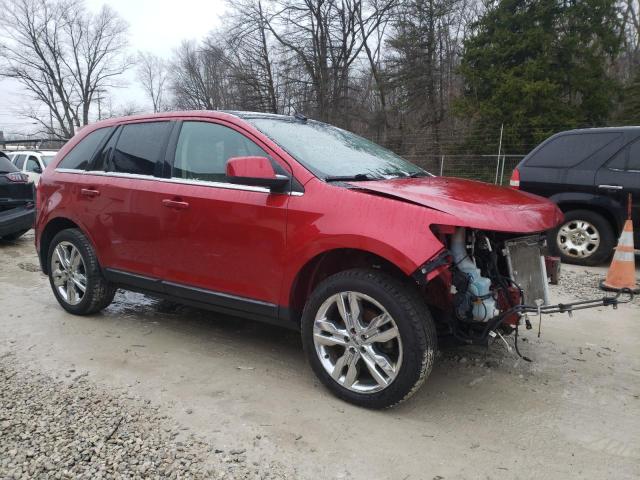 Photo 3 VIN: 2FMDK3KC4BBA24917 - FORD EDGE LIMIT 