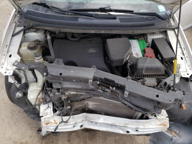 Photo 6 VIN: 2FMDK3KC4BBA37831 - FORD EDGE LIMIT 