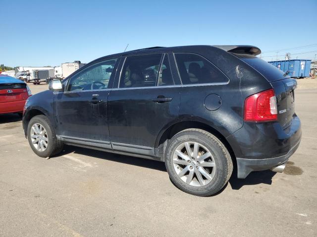 Photo 1 VIN: 2FMDK3KC4BBA43063 - FORD EDGE LIMIT 