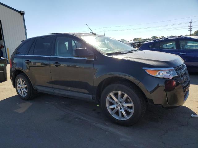 Photo 3 VIN: 2FMDK3KC4BBA43063 - FORD EDGE LIMIT 