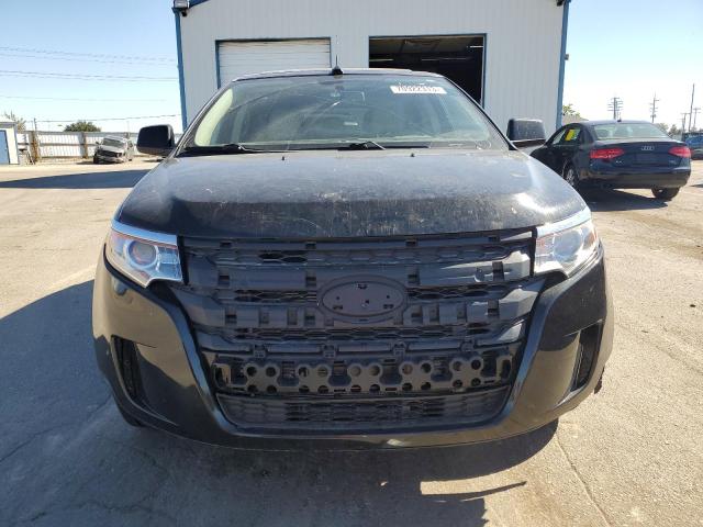 Photo 4 VIN: 2FMDK3KC4BBA43063 - FORD EDGE LIMIT 