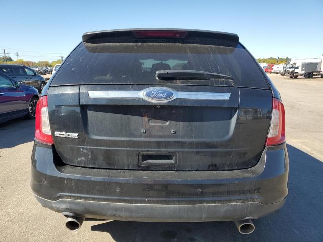 Photo 5 VIN: 2FMDK3KC4BBA43063 - FORD EDGE LIMIT 