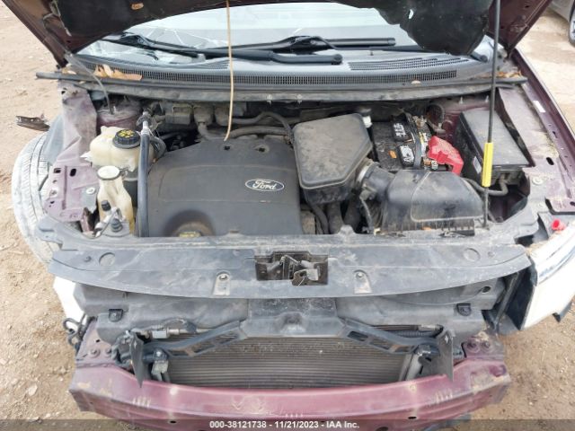 Photo 9 VIN: 2FMDK3KC4BBA46920 - FORD EDGE 