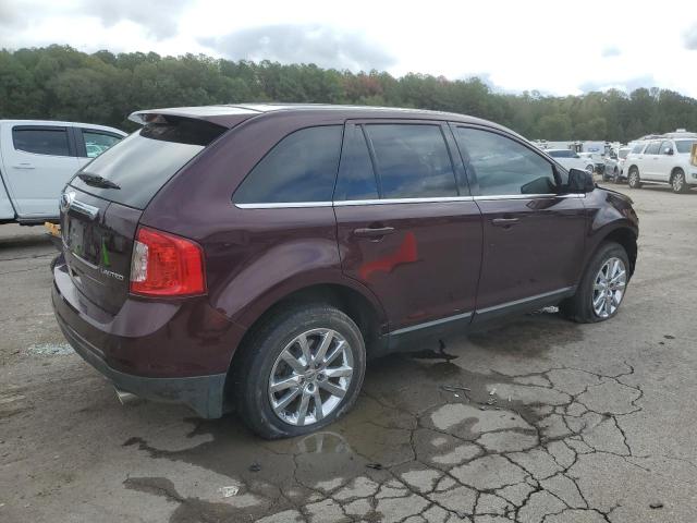 Photo 2 VIN: 2FMDK3KC4BBA54161 - FORD EDGE 