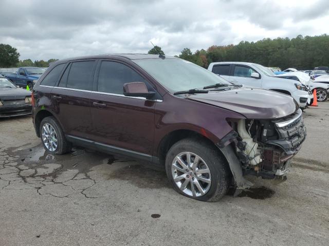 Photo 3 VIN: 2FMDK3KC4BBA54161 - FORD EDGE 