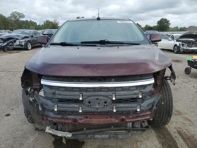 Photo 4 VIN: 2FMDK3KC4BBA54161 - FORD EDGE 