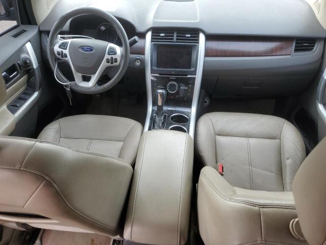 Photo 7 VIN: 2FMDK3KC4BBA54161 - FORD EDGE 