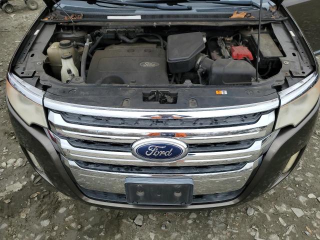 Photo 11 VIN: 2FMDK3KC4BBA55813 - FORD EDGE LIMIT 