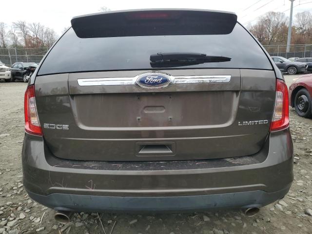 Photo 5 VIN: 2FMDK3KC4BBA55813 - FORD EDGE LIMIT 