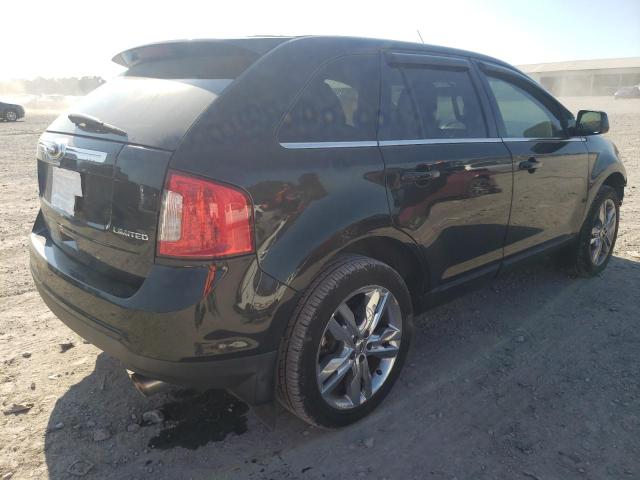 Photo 3 VIN: 2FMDK3KC4BBA59182 - FORD EDGE LIMIT 