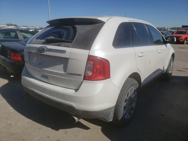 Photo 3 VIN: 2FMDK3KC4BBA77245 - FORD EDGE LIMIT 