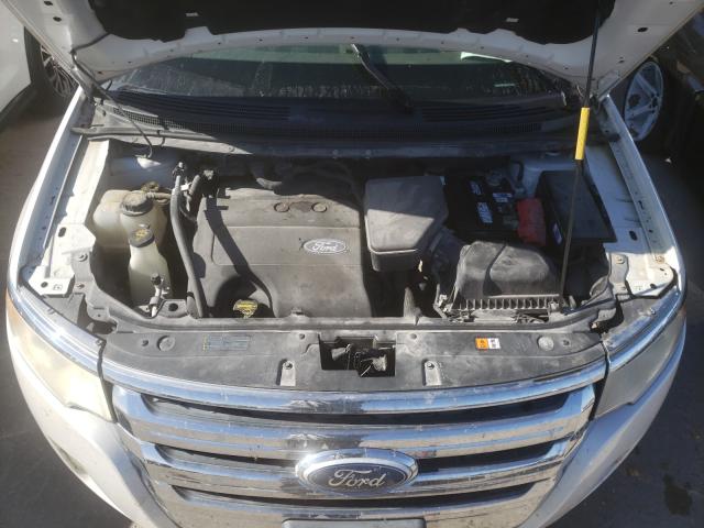 Photo 6 VIN: 2FMDK3KC4BBA77245 - FORD EDGE LIMIT 