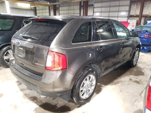 Photo 3 VIN: 2FMDK3KC4BBA77553 - FORD EDGE LIMIT 