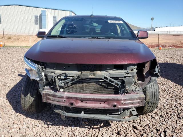 Photo 4 VIN: 2FMDK3KC4BBA81506 - FORD EDGE 