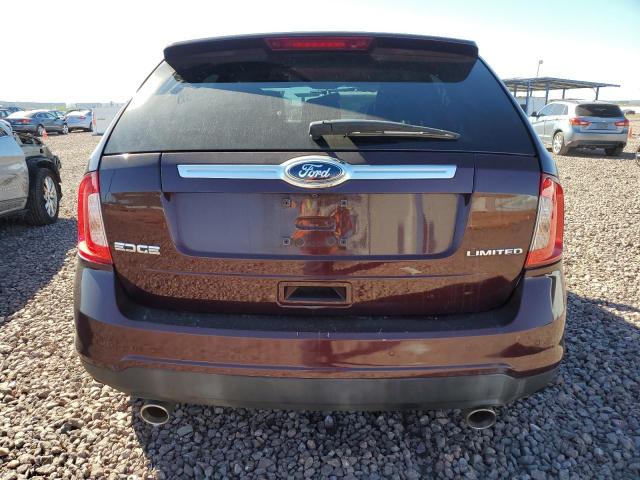 Photo 5 VIN: 2FMDK3KC4BBA81506 - FORD EDGE 