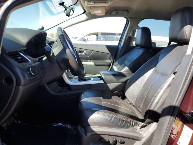 Photo 6 VIN: 2FMDK3KC4BBA81506 - FORD EDGE 