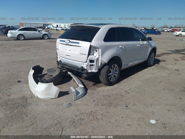 Photo 3 VIN: 2FMDK3KC4BBA88391 - FORD EDGE 