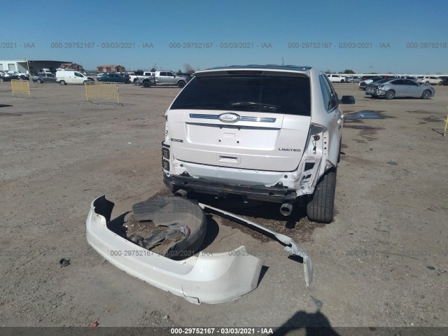 Photo 5 VIN: 2FMDK3KC4BBA88391 - FORD EDGE 