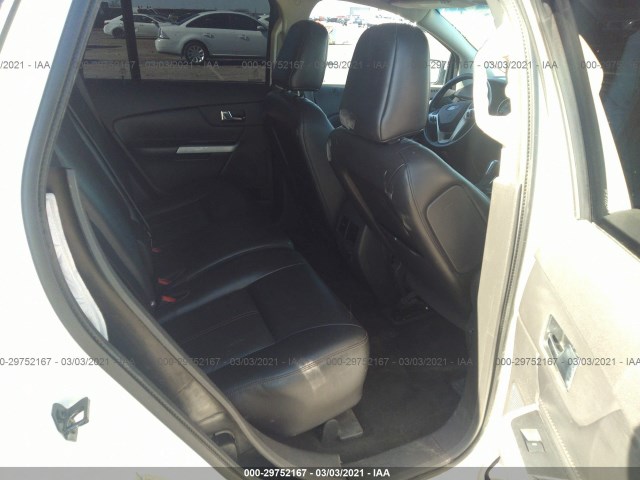 Photo 7 VIN: 2FMDK3KC4BBA88391 - FORD EDGE 