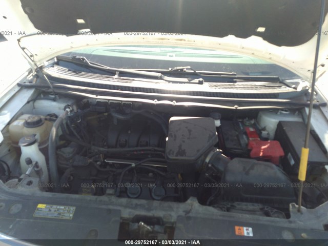 Photo 9 VIN: 2FMDK3KC4BBA88391 - FORD EDGE 