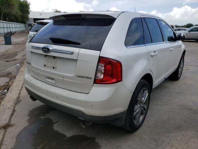 Photo 3 VIN: 2FMDK3KC4BBA96636 - FORD EDGE LIMIT 