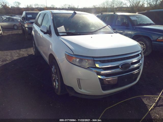 Photo 0 VIN: 2FMDK3KC4BBB06064 - FORD EDGE 