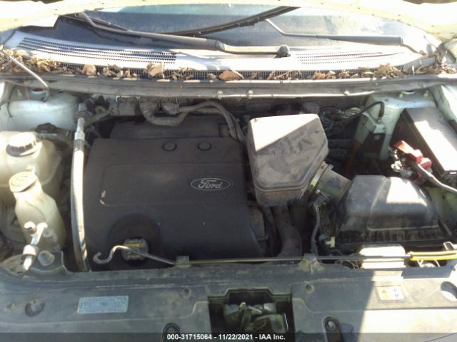 Photo 9 VIN: 2FMDK3KC4BBB06064 - FORD EDGE 