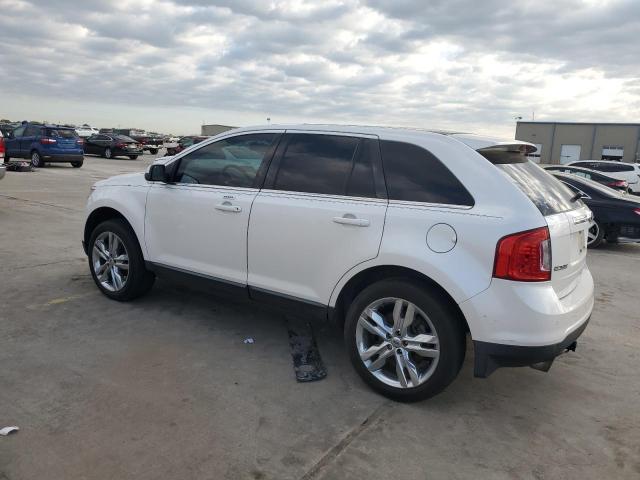 Photo 1 VIN: 2FMDK3KC4BBB10034 - FORD EDGE LIMIT 