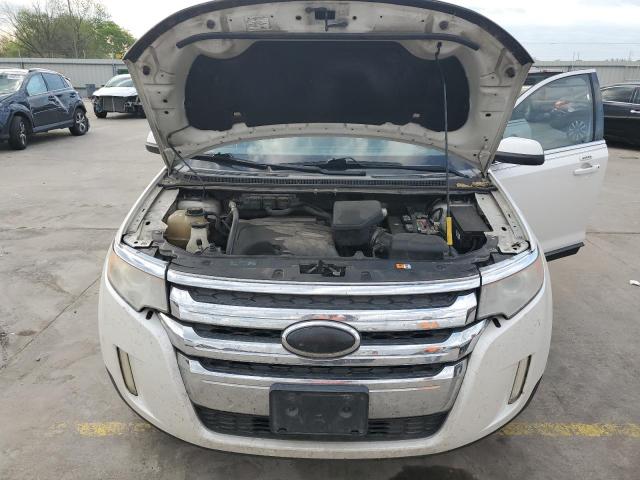 Photo 11 VIN: 2FMDK3KC4BBB10034 - FORD EDGE LIMIT 