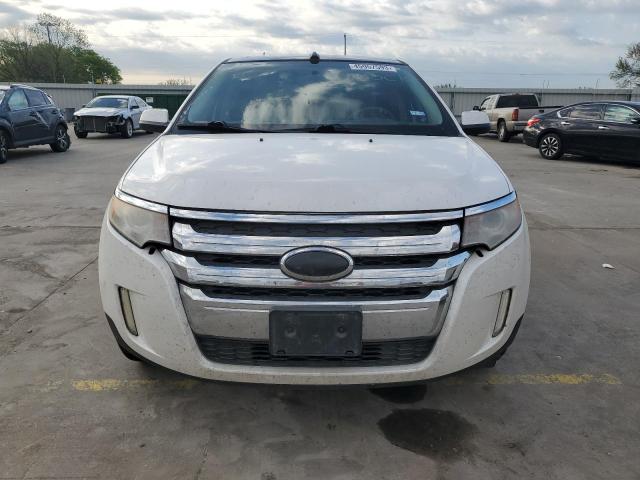 Photo 4 VIN: 2FMDK3KC4BBB10034 - FORD EDGE LIMIT 