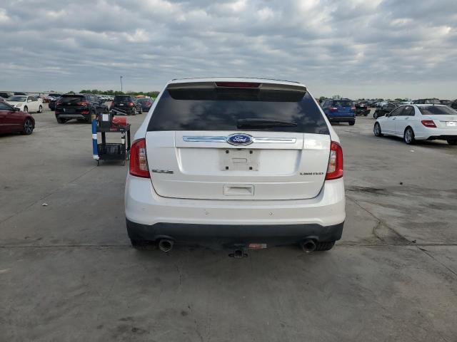 Photo 5 VIN: 2FMDK3KC4BBB10034 - FORD EDGE LIMIT 